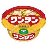 ワンタン しょうゆ味 東洋水産(マルちゃん)