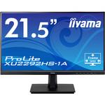 XU2292HS-B1A 21.5型ワイド液晶ディスプレイ ProLite XU2292HS-1A (IPS