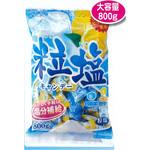 800g粒塩キャンディー 扇雀飴本舗