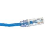 Cat6対応 UTPパッチコード 撚線 568B結線 サンテレホン