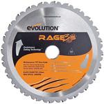 RAGE3用チップソー EVOLUTION