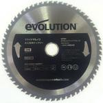 木工用チップソー EVOLUTION