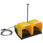 103-1102 (86) エルコリーナ用フットスイッチ BBKテクノロジーズ