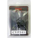 CVP-345 コントロールバルブパッキン BBKテクノロジーズ