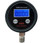 Slim Mini マニホールドゲージ BBKテクノロジーズ