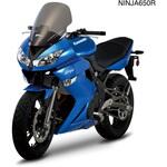 スクリーン スポーツツーリング クリア ZEROGRAVITY(ゼログラビティー)