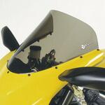 スクリーン スポーツツーリング クリア ZEROGRAVITY(ゼログラビティー)