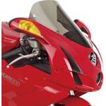 スクリーン スポーツツーリング クリア ZEROGRAVITY(ゼログラビティー)