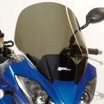 スクリーン スポーツツーリング クリア ZEROGRAVITY(ゼログラビティー)