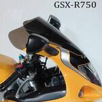 スクリーン ダブルバブル ダークスモーク ZEROGRAVITY(ゼログラビティー)