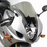 スクリーン ダブルバブル クリア ZEROGRAVITY(ゼログラビティー)