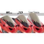 スクリーン SRタイプ クリア ZEROGRAVITY(ゼログラビティー)