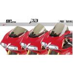 スクリーン ダブルバブル クリア ZEROGRAVITY(ゼログラビティー)