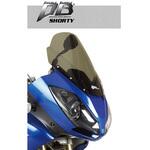 スクリーン ダブルバブル クリア ZEROGRAVITY(ゼログラビティー)