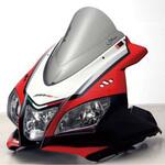 スクリーン ダブルバブル クリア ZEROGRAVITY(ゼログラビティー)