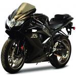 スクリーン SRタイプ ダークスモーク ZEROGRAVITY(ゼログラビティー)