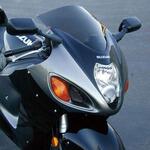 スクリーン SRタイプ スモーク ZEROGRAVITY(ゼログラビティー)