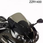 スクリーン SRタイプ クリア ZEROGRAVITY(ゼログラビティー)