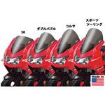 スクリーン コルサ スモーク ZEROGRAVITY(ゼログラビティー)