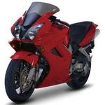 スクリーン SRタイプ ダークスモーク ZEROGRAVITY(ゼログラビティー)