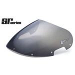 スクリーン SRタイプ クリア ZEROGRAVITY(ゼログラビティー)