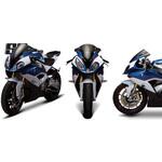 スクリーン SRタイプ クリア ZEROGRAVITY(ゼログラビティー)