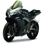 スクリーン スポーツツーリング クリア ZEROGRAVITY(ゼログラビティー)