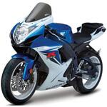 スクリーン スポーツツーリング ダークスモーク ZEROGRAVITY(ゼログラビティー)