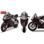 スクリーン コルサ スモーク ZEROGRAVITY(ゼログラビティー)