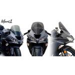 スクリーン MARC1 クリア ZEROGRAVITY(ゼログラビティー)