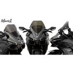 スクリーン MARC1 スモーク ZEROGRAVITY(ゼログラビティー)