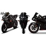 スクリーン MARC1 クリア ZEROGRAVITY(ゼログラビティー)