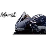 スクリーン MARC1 スモーク ZEROGRAVITY(ゼログラビティー)