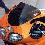 スクリーン ダブルバブル スモーク ZEROGRAVITY(ゼログラビティー)