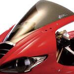 スクリーン SRタイプ スモーク ZEROGRAVITY(ゼログラビティー)