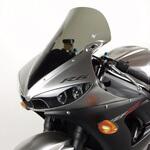 スクリーン スポーツツーリング ダークスモーク ZEROGRAVITY(ゼログラビティー)