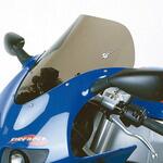 スクリーン スポーツツーリング ダークスモーク ZEROGRAVITY(ゼログラビティー)