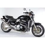 サブフレーム マットBLK ACTIVE(アクティブ)[バイク部品]
