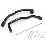 サブフレーム マットBLK ACTIVE(アクティブ)[バイク部品]