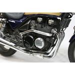 サブフレーム マットBLK ACTIVE(アクティブ)[バイク部品]