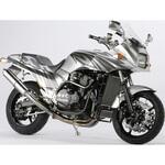 サブフレーム マットBLK ACTIVE(アクティブ)[バイク部品]