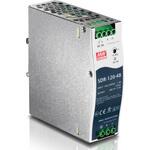 TI-S12048 パワーサプライ産業用120W/48V/2.5A TRENDnet