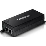 TPE-115GI(A) 802.3at PoE+インジェクターPSE対応品 TRENDnet