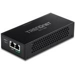 TPE-119GI(A) 802.3bt PoE++インジェクターPSE対応品 TRENDnet