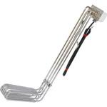 投込みヒーター 油用ステンレスシースB 型 八光電機 パイプヒーター