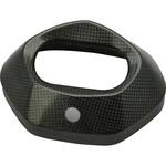 END CAP AKRAPOVIC (アクラポビッチ)