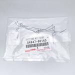 (04947)FITTING KIT， DI トヨタ
