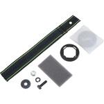 (0824A)BACKDOOR STRAP トヨタ