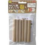 かじり木スティック 6本入 三晃商会
