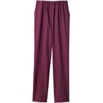 パンツ レディス 総ゴム ワイン 73-1196シリーズ 住商モンブラン